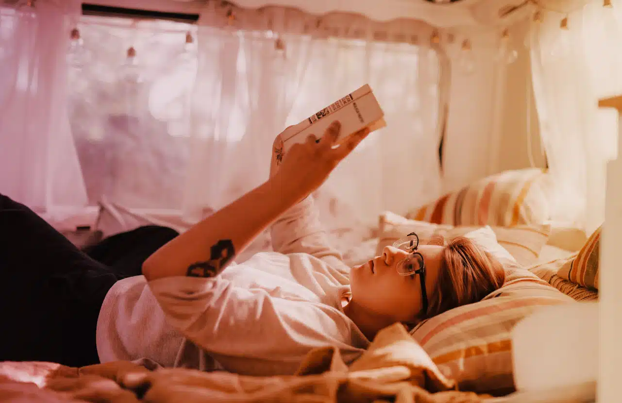 Libri per chi vuole vivere viaggiando