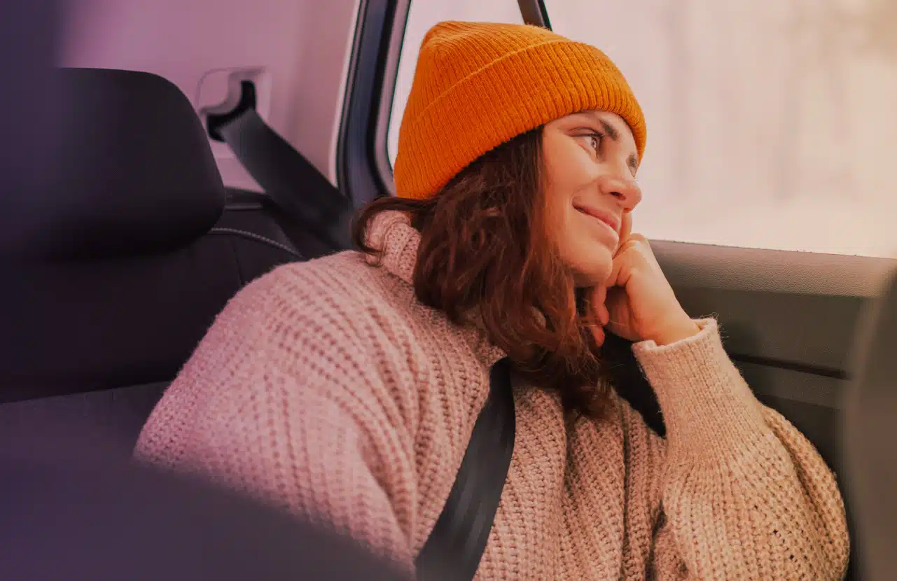 Viaggiare in sicurezza