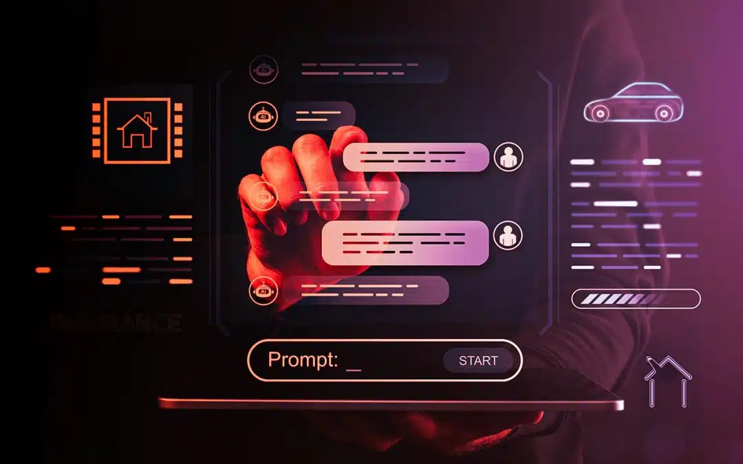 Intelligenza Artificiale al servizio delle persone