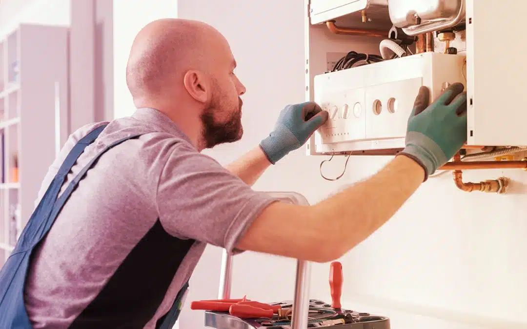 Revisione caldaia: ogni quanto? Scopri tutte le regole e le buone abitudini