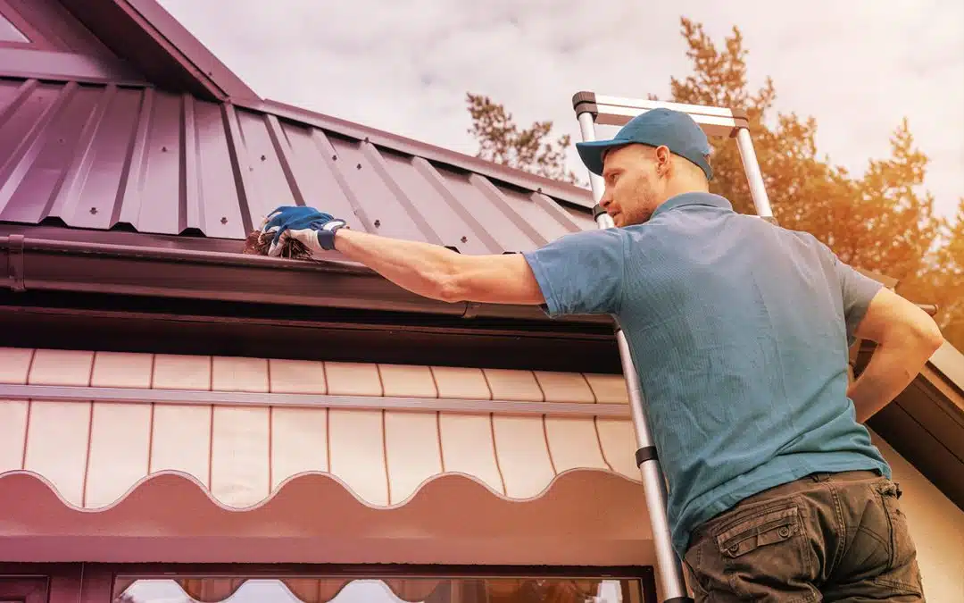 La guida definitiva alla manutenzione stagionale della tua casa