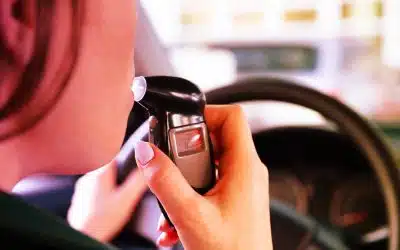 Guida in stato di ebbrezza: limiti e sanzioni