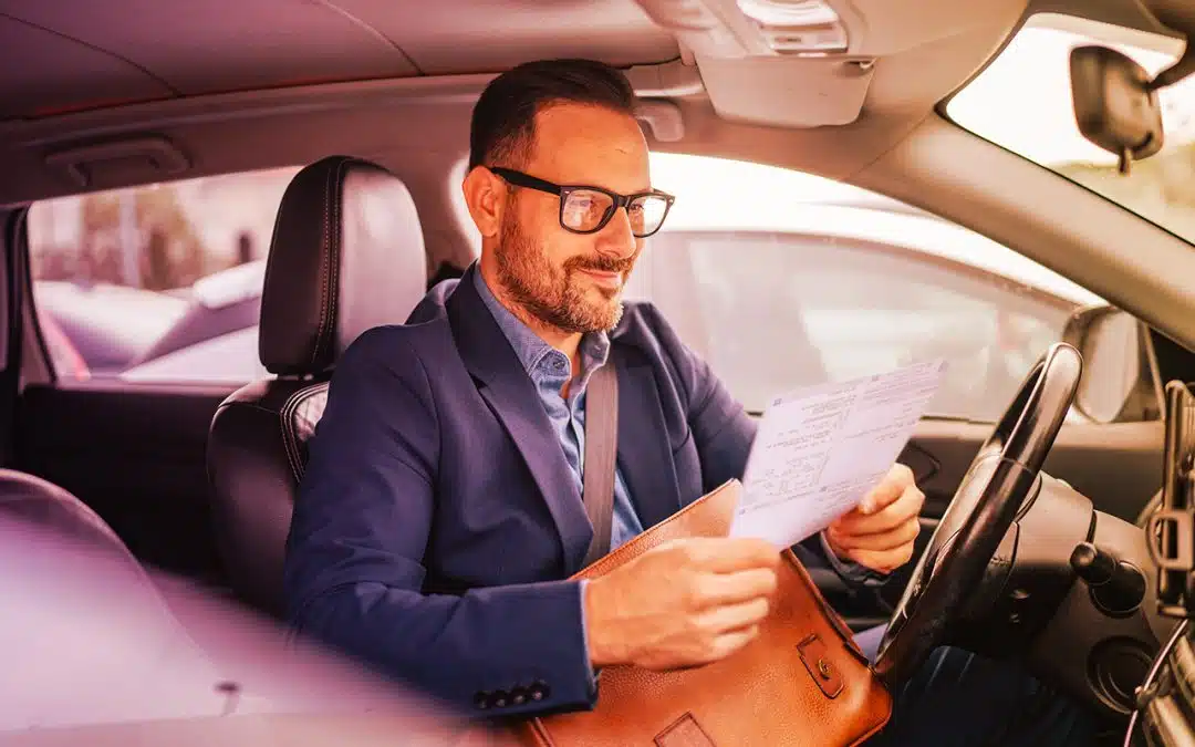 Documento Unico di Circolazione (DUC): cos’è, quando serve e come richiederlo