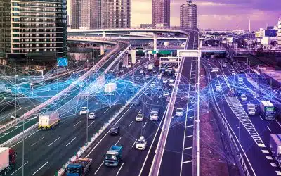 La tecnologia V2X e il suo impatto sulla mobilità sicura