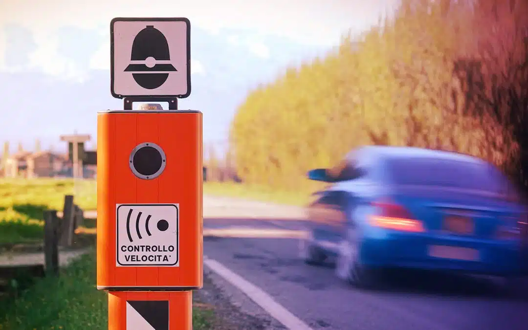 Tolleranza autovelox e multe: legittimità e regole