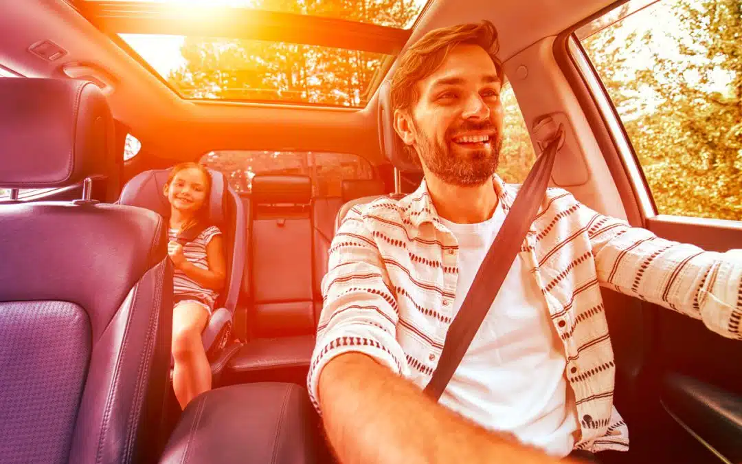 Guida sicura e premi assicurativi: incentivi e vantaggi per chi rispetta le regole